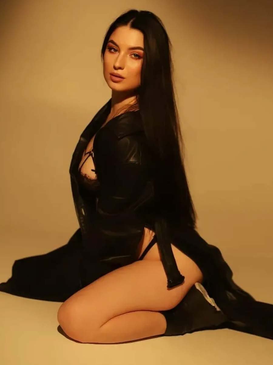 Airhostess Ahmedabad Escorts