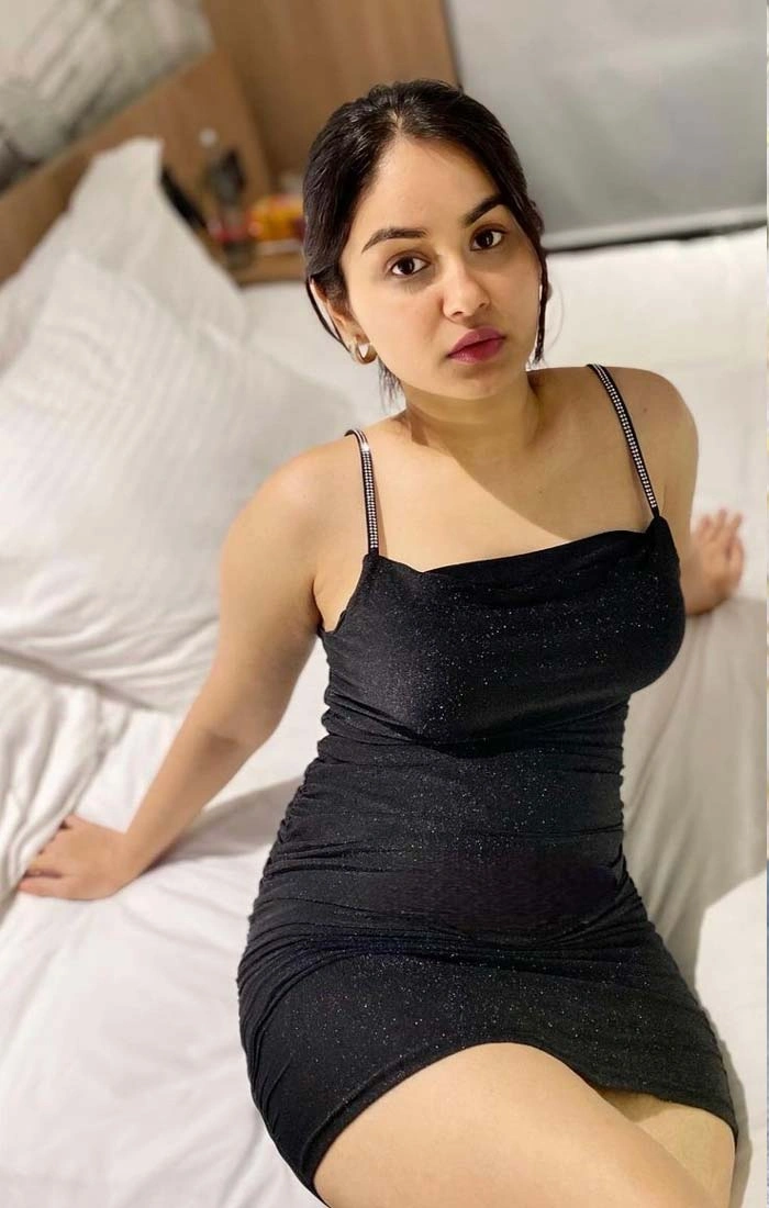  Ankita Ahmedabad Escorts