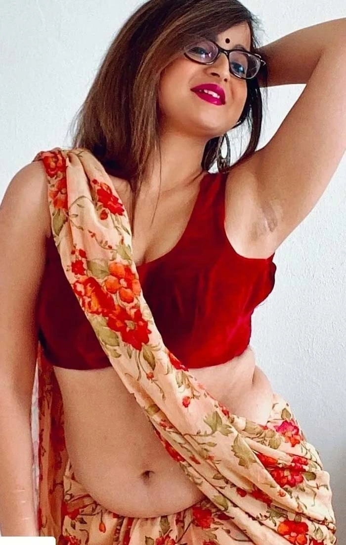 Monika Ahmedabad Escorts