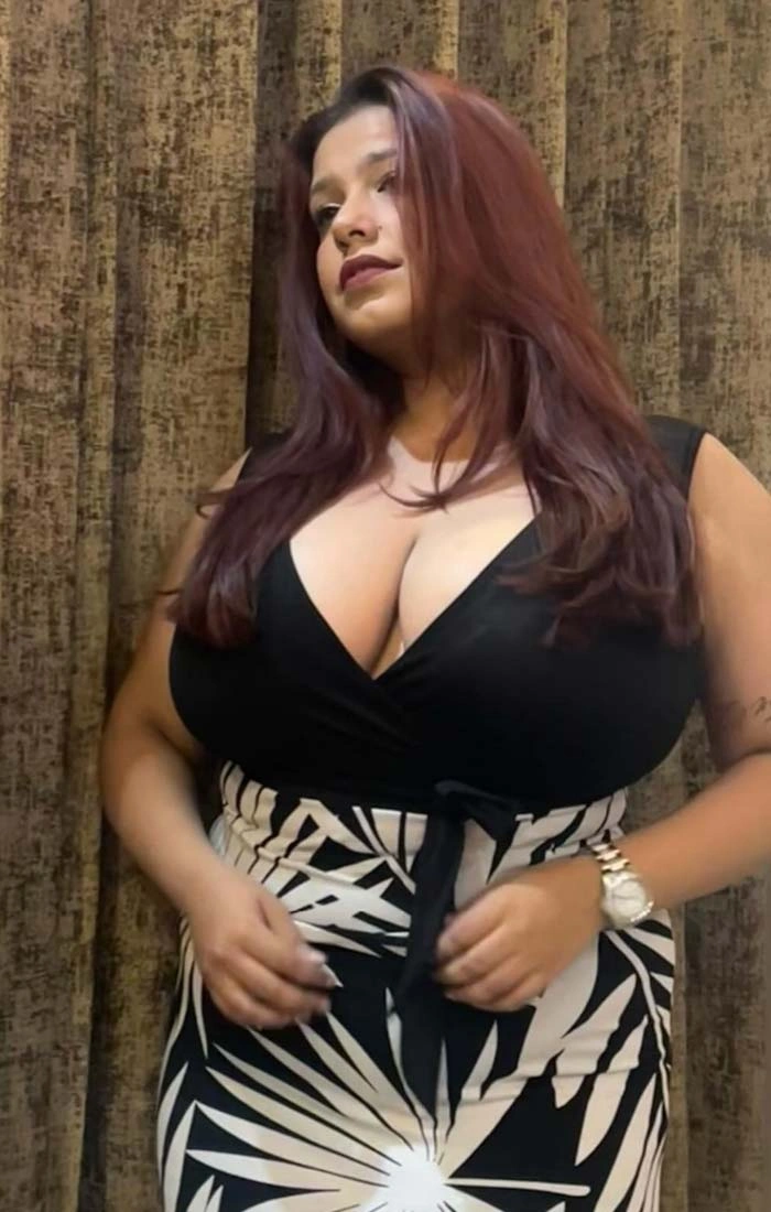 Vera Ahmedabad Escort